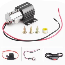 Kit Blocco Linea Auto Universale - Controllo Rotolo Hill Holder Drag Burnout,