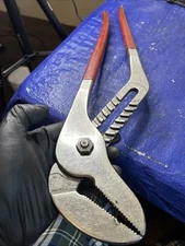 Blue-Point HL120P 20” Tongue and Groove Slip Joint Pliers Free Shipping