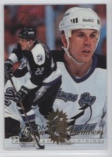 1994-95 Flair Shawn Chambers #171 0a4