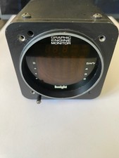 Insight Engine Monitor, 6 Zyl, CHT, EGT, TIT