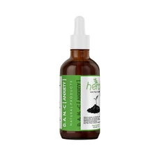 DEPRESSION, ANXIETY & NERVOUSNESS, 4 oz | Natural Herbal extract for depression