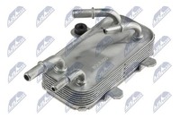 NTY ÖLküHler MotoröL CCL-LR-000 Aluminium FüR Landrover Discovery 4 L319 Station