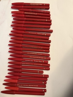 Maybelline Expert Eyes Twin Brow & Eye Pencil Crayon Dark Brown Medium Brown Bl 