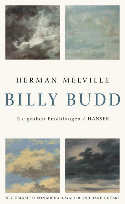 Carl Hanser Verlag Billy Budd - Bild 3