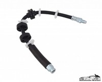 Bremsschlauch Vorne Links FüR Fiat Punto 176 Cabrio Van Lancia Y 840 Y10 93-03