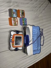 Vtech Smile Lot Not Tested,