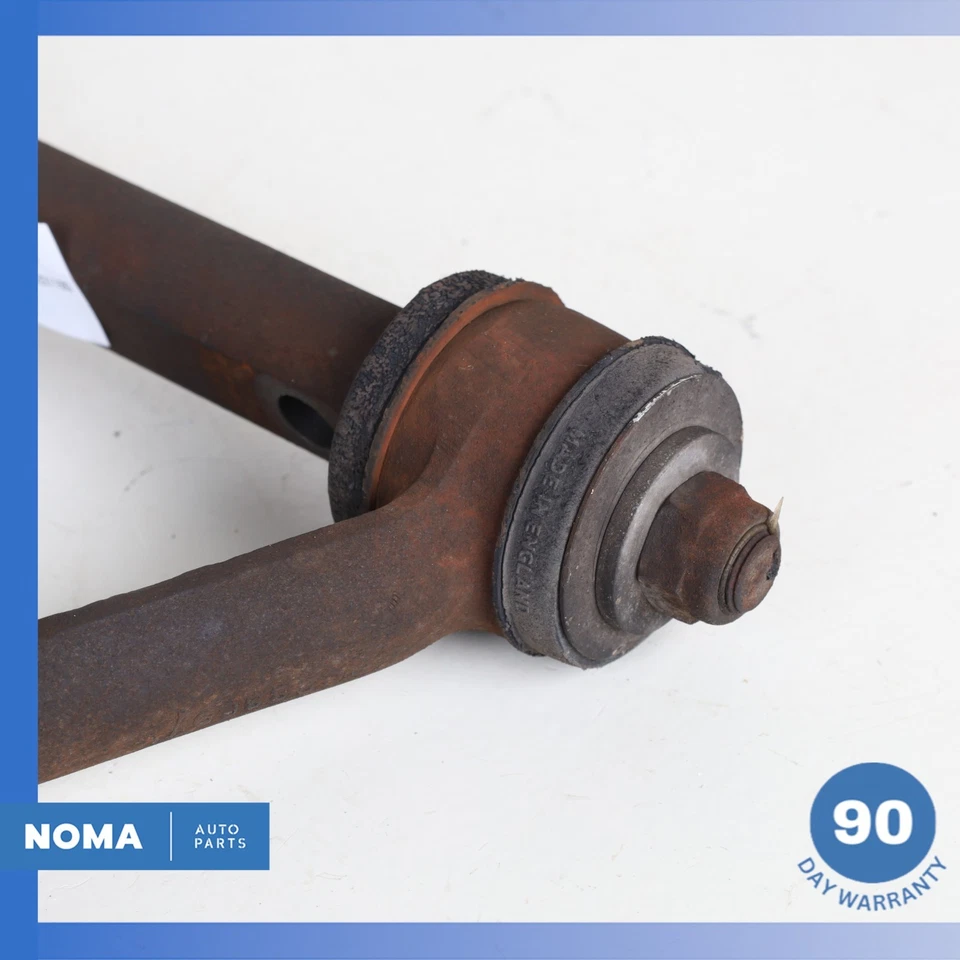 76-96 Jaguar XJS Series 3 Front Left Upper Side Suspension Control Arm OEM - Image 2 of 4