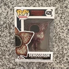 Funko Pop! Vinyl Stranger Things Demogorgon #428 Television Vinyl Figure