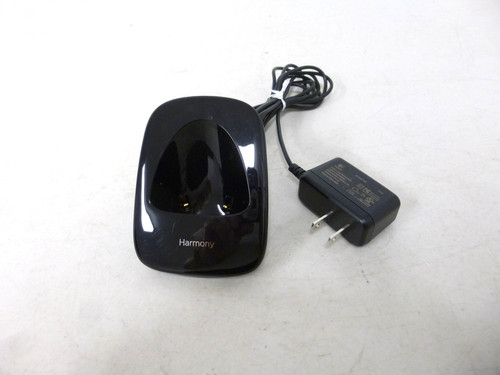 Harmony 815-000106 Charger Cradle Only For Remote Control