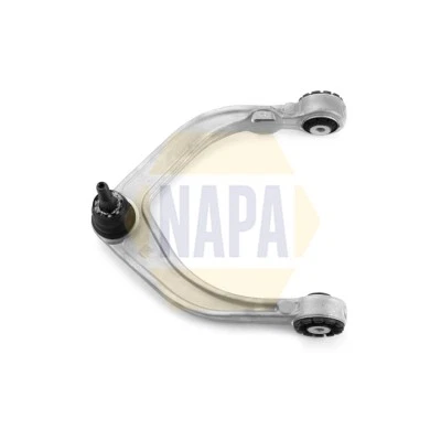 Wishbone / Suspension Arm Front Left NST2825 NAPA Track Control 31360630 Quality - Image 2 of 4