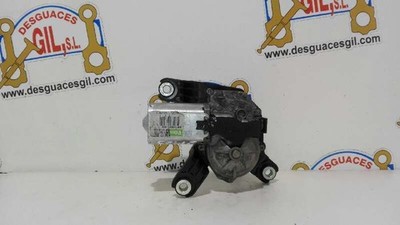 53027312 474269 wiper motor rear 21923 Opel Corsa D Enjoy 2006