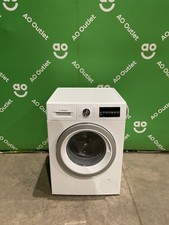 Bosch Washing Machine 8kg 1400rpm WAN28250GB (K) #LF118567