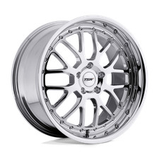 Tsw Wheels Valencia 19x9.5 5x120 20mm Chrome 1995val205120c76