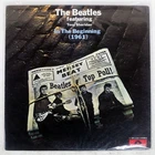 BEATLES IN THE BEGINNING (1961) POLYDOR MP2326 Japan VINYL LP