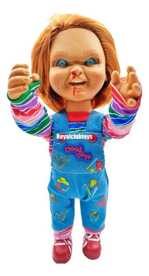 Mexican Bootleg Childs Play 2 Chucky Figure 14
