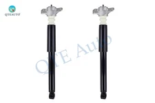 2PC Rear Complete Shock Absorber Kit For 2006-2010 2012-2022 Volkswagen Passat