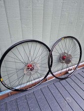 Hope Pro2 Wheelset 26