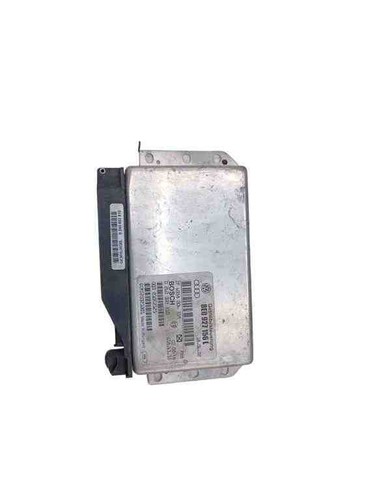 AUDI A4 Cabrio 8H7, B6, 8HE, B7 Getriebesteuergerät 8E0927156L 31757175