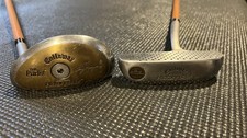 Callaway Hickory Stick Putter