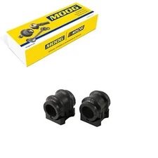 MOOG Suspension Stabilizer Bar Bushing Kit For 2020-2022 Toyota Corolla