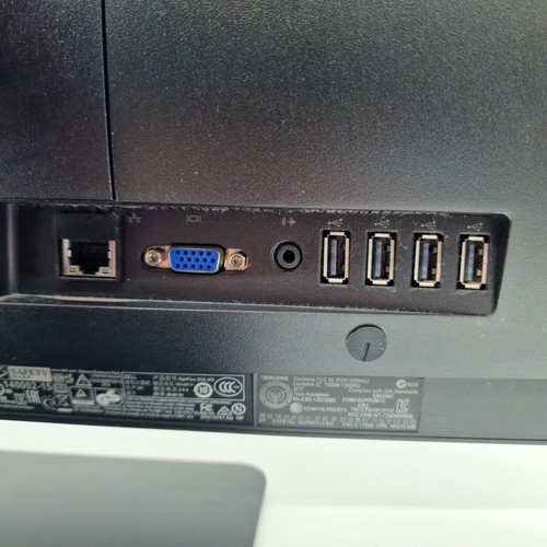 Dell OptiPlex 3030 Intel i3 4th Gen 4GB DDR3 RAM 500GB HDD - WORKING - Bild 6 von 10