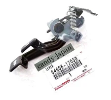 Toyota Genuine LHD Back Door Lock Open Lever Fuel Door Handle OEM 64606-12050