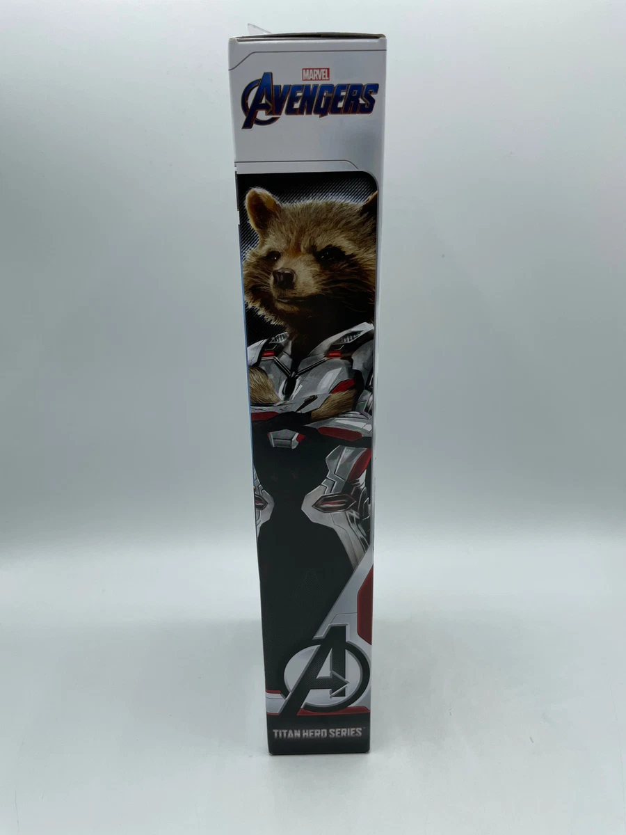 Rocket raccoon cheap 12 inch
