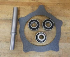 1960-77 Dodge Heavy Duty Truck 2-5 Ton 361 413 470 V8 NEW water pump rebuild kit