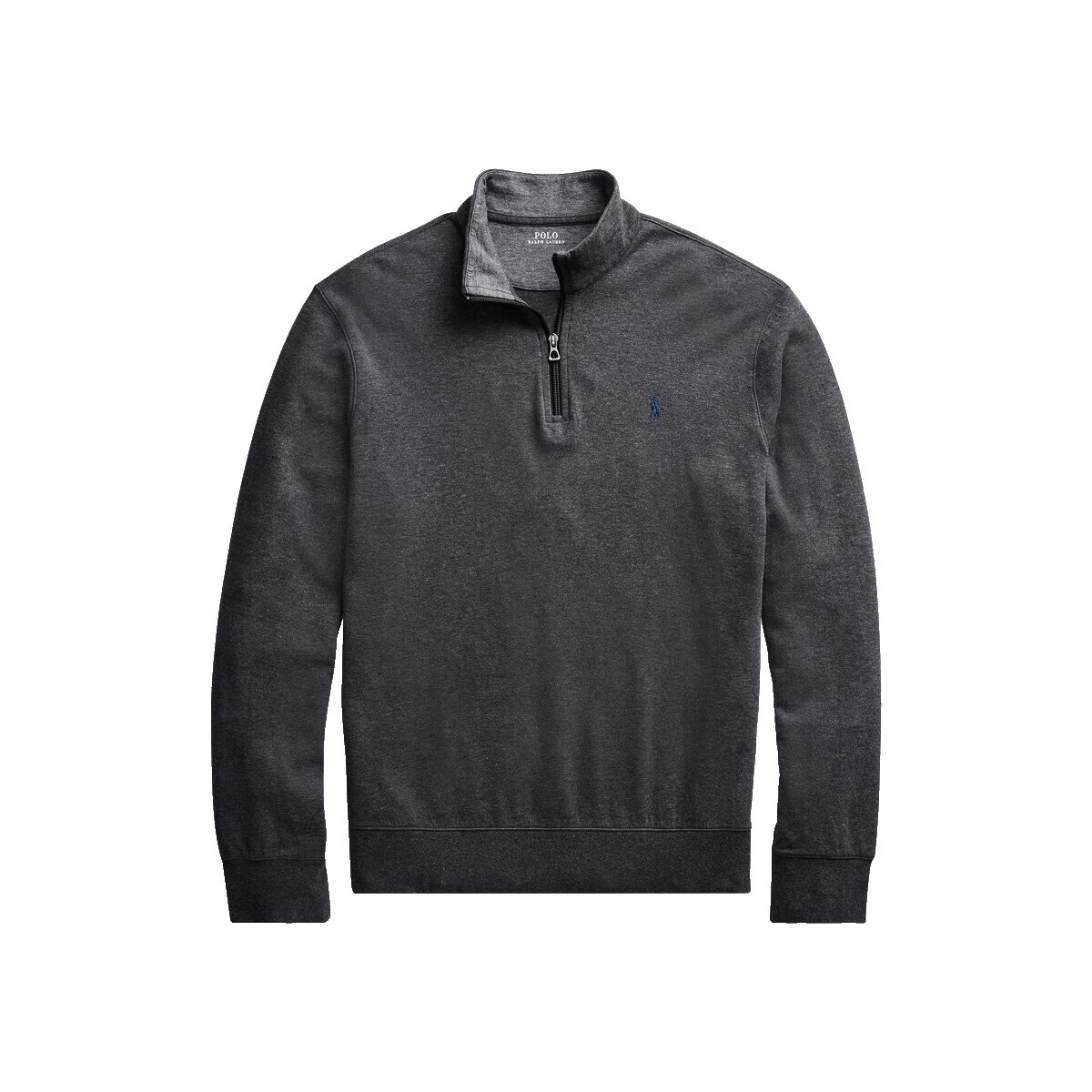 Cotton Blend Sweaters for Men 1/2 Zip Features
