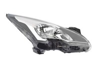 Scheinwerfer Peugeot 3008, 5008 06.09-03.17 Pr