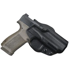 OWB Quick Detach Paddle Holster Fits Canik METE MC9LS
