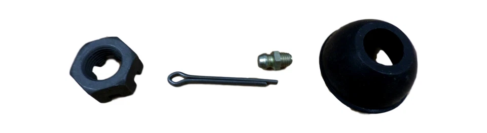 TRW EGES437L TR1210 401-1210B Steering Tie Rod End Lincoln Ford 1979-1994 New - Image 2 of 3