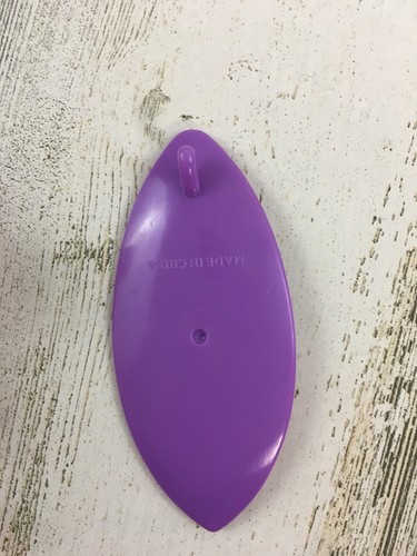 Peppa Pig Figure Surf N Fun Set Swim Swimsuit Surfboard - Imagen 4 de 12