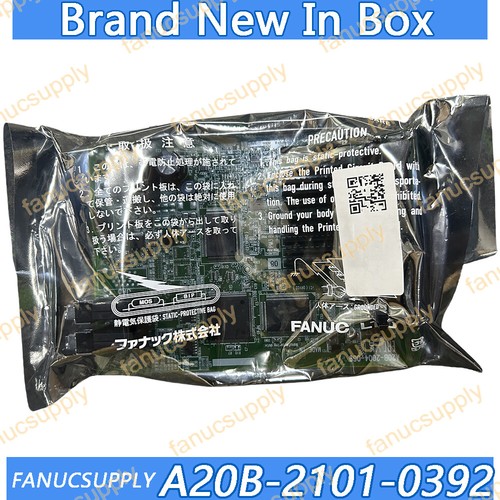 1 PIÈCE A20B-2102-0681 neuve pour circuit imprimé Fanuc livraison