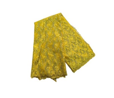 Exklusive Spitze | Premium Qualität | Spitzenstoff 5 Meter hochwertig
