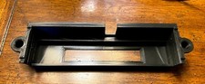 Black N64 Cartridge Slot Tray REGION FREE Nintendo Console Play US JAPAN Games
