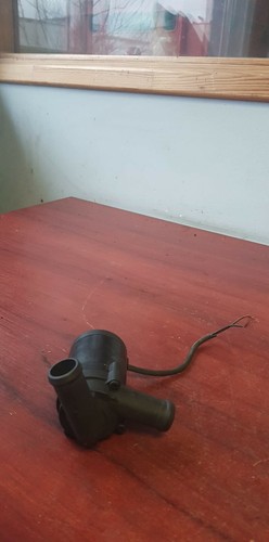 70207320 Land Rover Discovery III Wasserpumpe Heizung