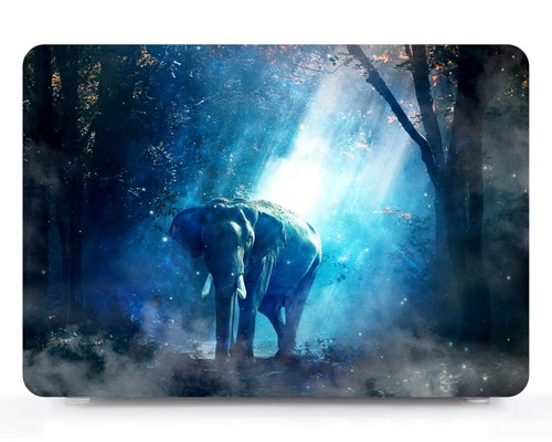 For Microsoft Surface laptop 7 3 4 5 Go 2 12 13 15 Hard Shell Case Cover Skin ZR - Picture 30 of 39