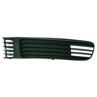 StoßStg.Grill Rechts Passend FüR VW Passat Baujahr 1997-2000