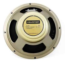 Celestion G10-45 Creamback Guitar Amp Speaker