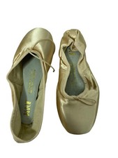 Bloch SO130 6 1/2 C ballet dance shoes pink