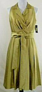 jessica howard green dress
