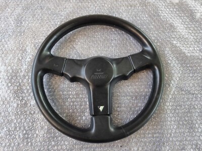 TOMMY KAIRA STEERING WHEELS GREAT GENUINE PART RARE BNR 32 R33 R31