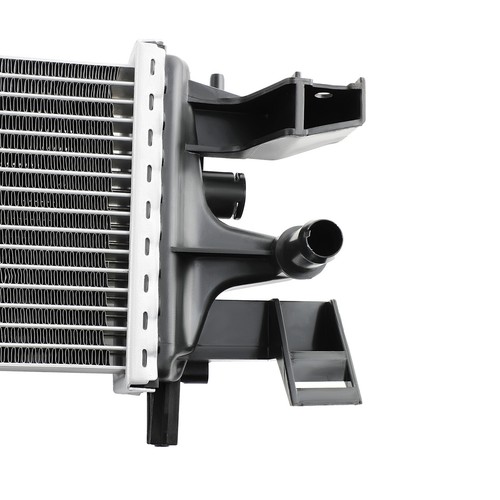 Intercooler Charge Air Cooler for Ford Escape 1.5T 2017-2019 F1FZ8005B FO3012127 - Imagen 8 de 10