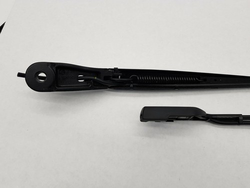 2019 CITROEN C5 AIRCROSS '18-21 RHD FRONT WIPER ARMS ( PAIR ) OEM 9810665080 - Picture 6 of 8
