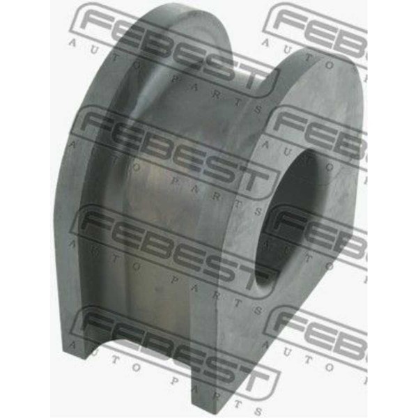 Febest Lager Stabilisatorlager Stabilager Vorne Links Rechts CDSB-GMT800F-image