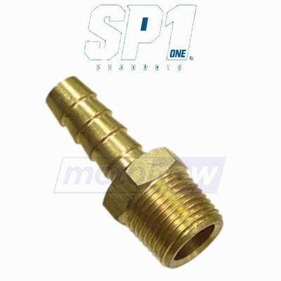 SP1 MR-07305 Hose Barb Fitting for Shop Hardware Fittings ol