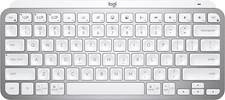 Logitech MX Keys Mini - Minimalist Wireless I...
