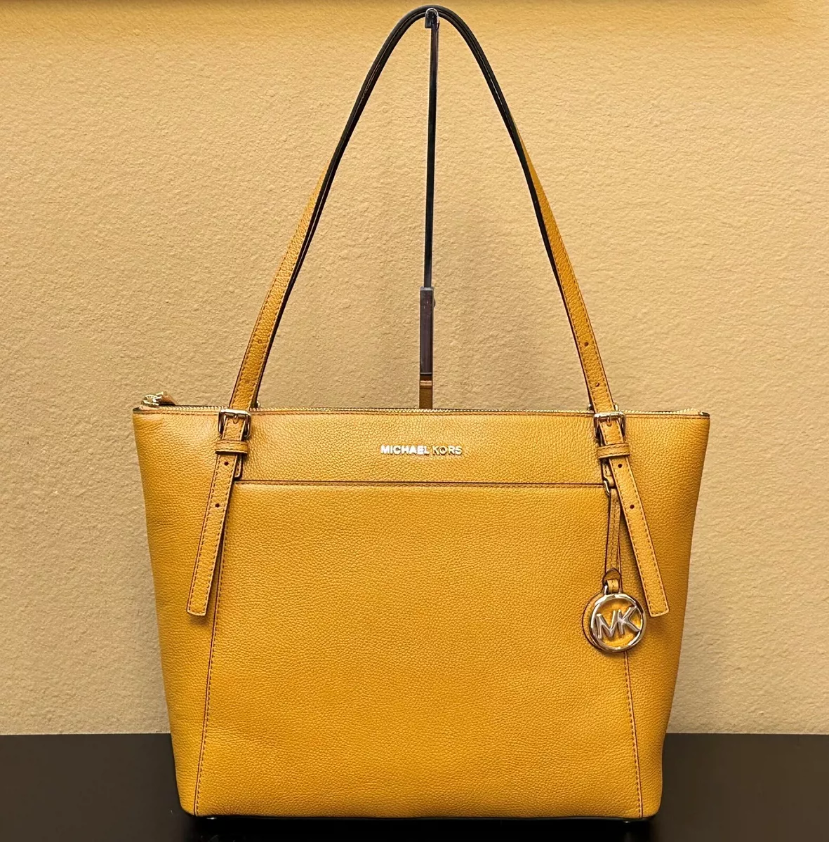 Michael Kors Voyager Large East West Tote Bag