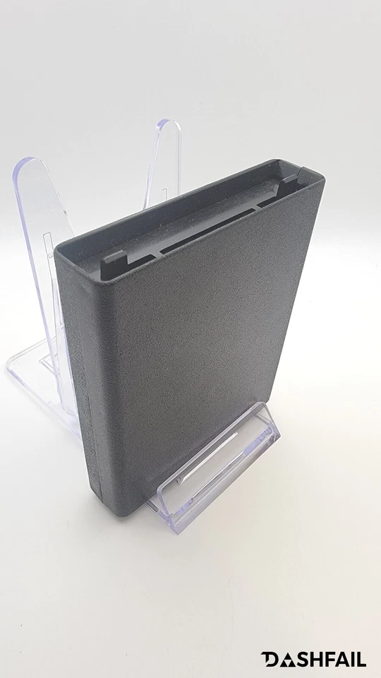 Asteroids (Atari 2600, 1982) Complete In Box + Manual + Original Box - Image 4 of 4